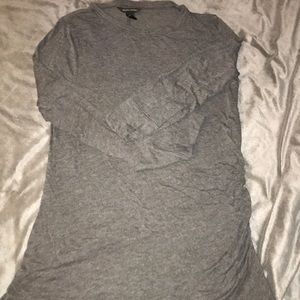 Women’s long sleeve shirt